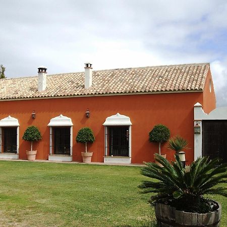 Cortijo El Pozuelo Tarifa Exterior foto