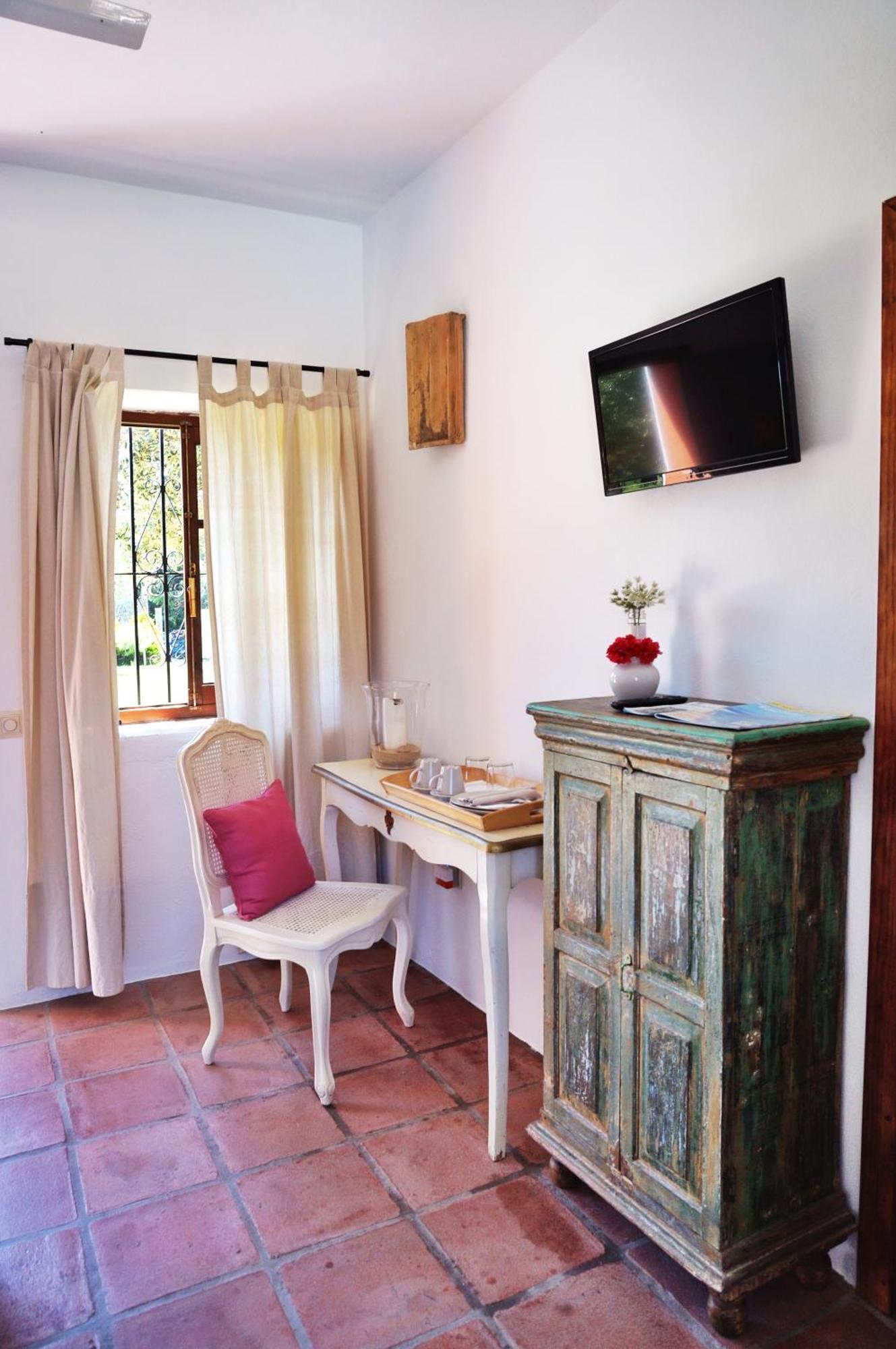 Cortijo El Pozuelo Tarifa Quarto foto