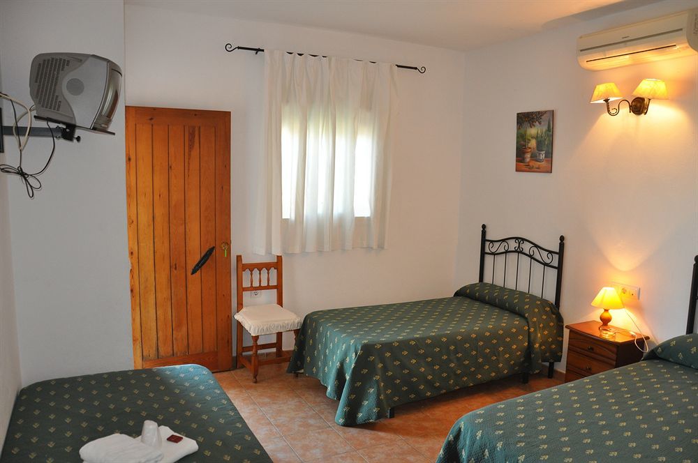 Cortijo El Pozuelo Tarifa Exterior foto