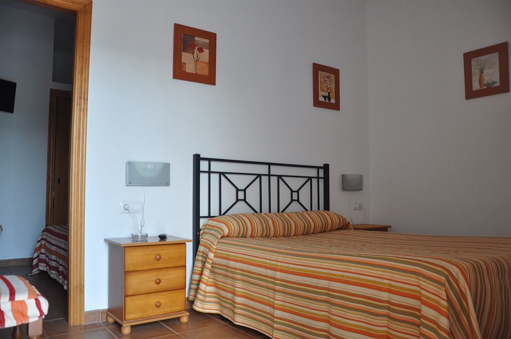 Cortijo El Pozuelo Tarifa Exterior foto