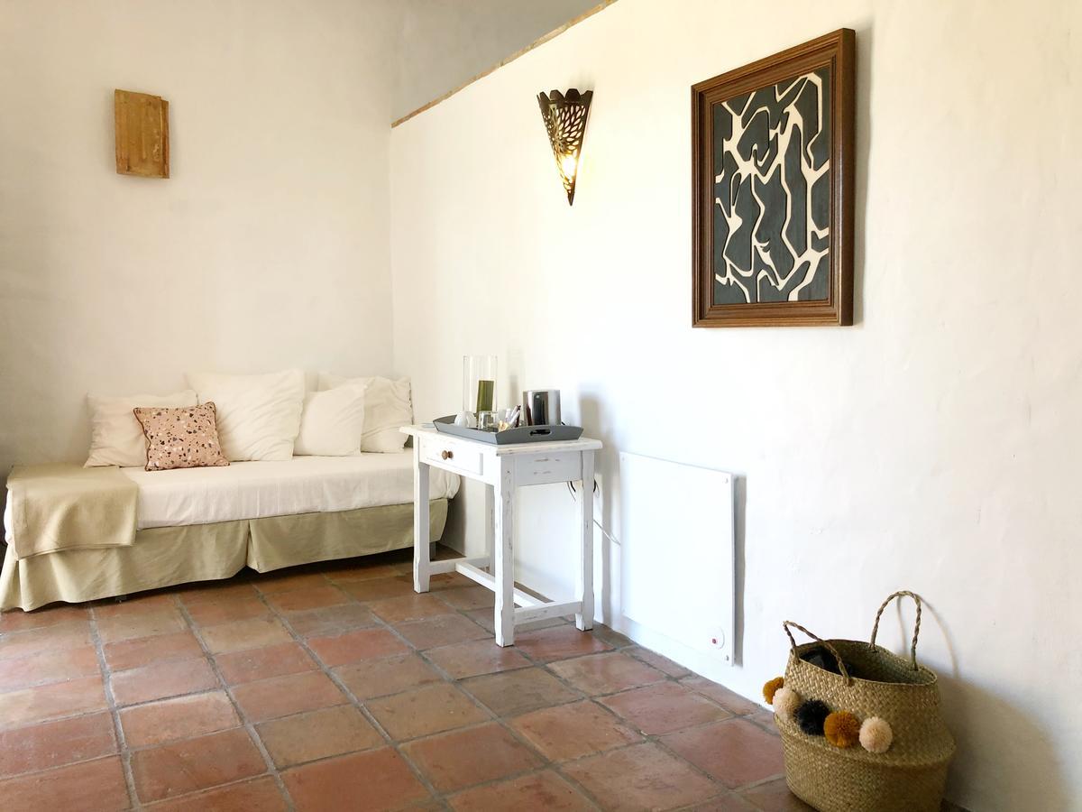 Cortijo El Pozuelo Tarifa Exterior foto