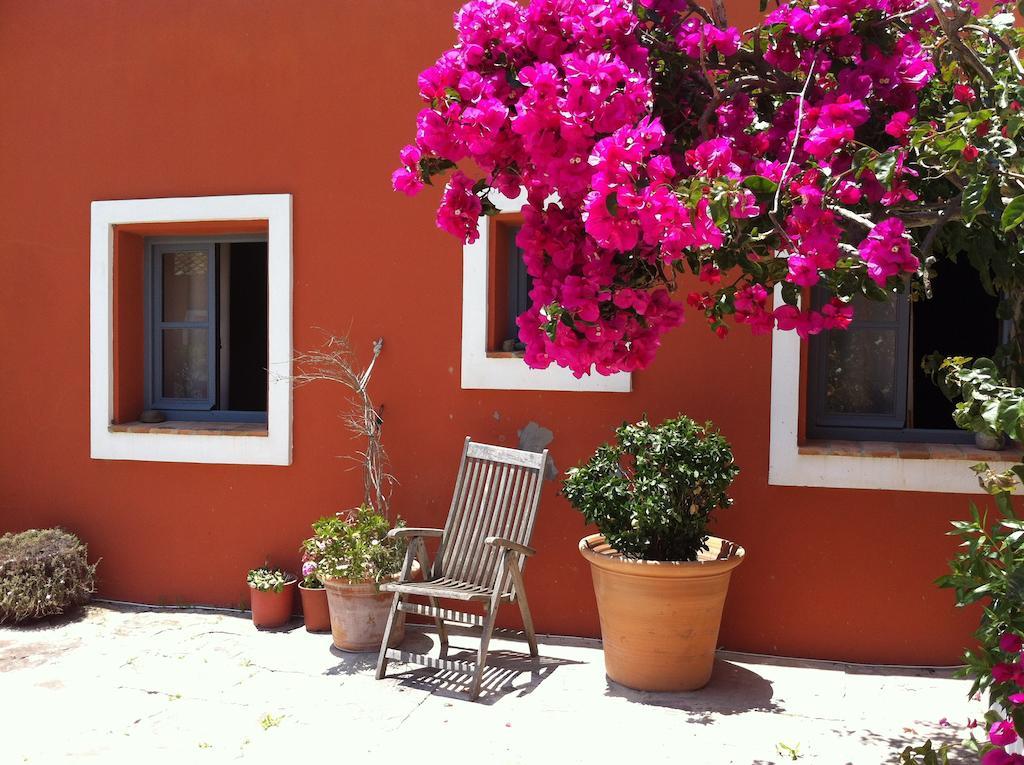 Cortijo El Pozuelo Tarifa Exterior foto